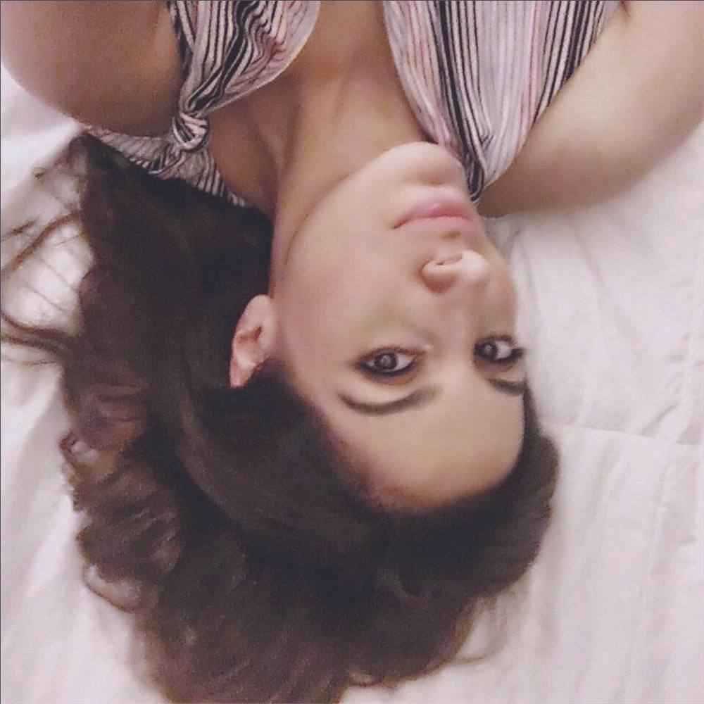 Meet your Posher, Ivette